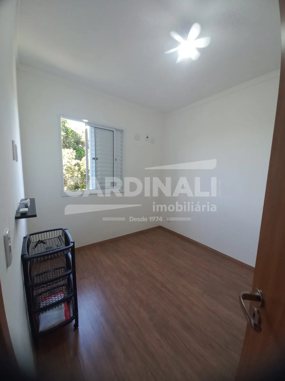 Comprar Apartamento / Padr&atilde;o em Araraquara R$ 160.000,00 - Foto 9
