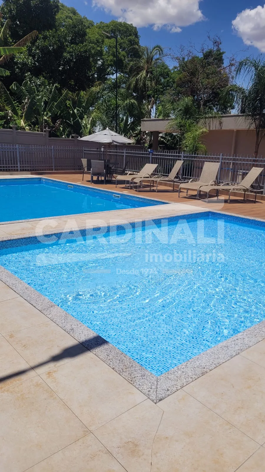 Comprar Apartamento / Padr&atilde;o em Araraquara R$ 160.000,00 - Foto 17