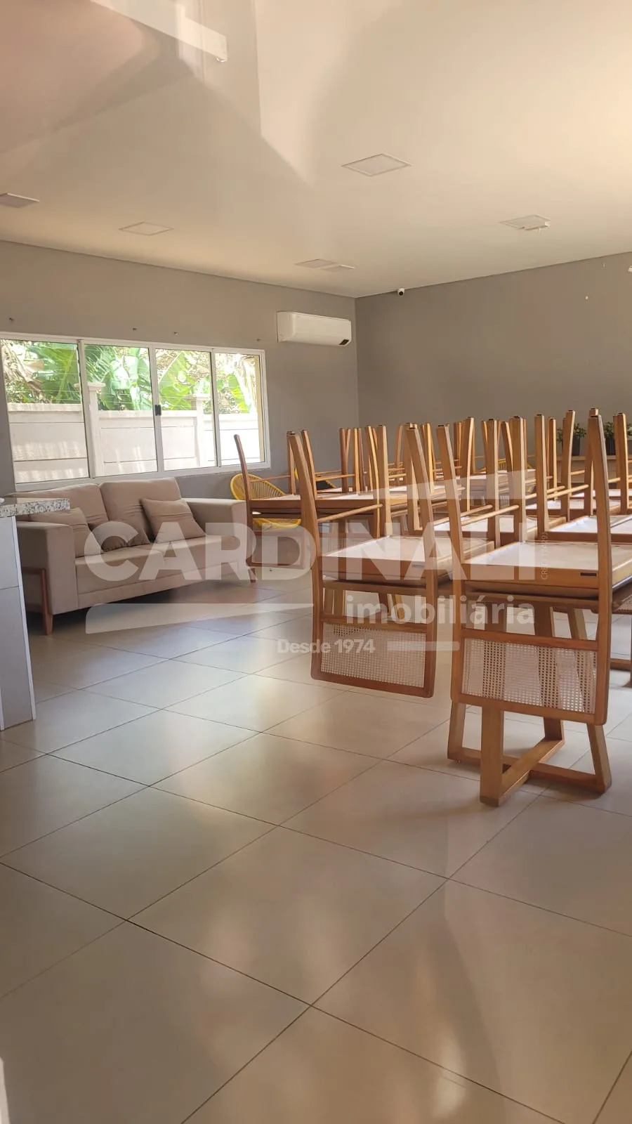 Comprar Apartamento / Padr&atilde;o em Araraquara R$ 160.000,00 - Foto 11