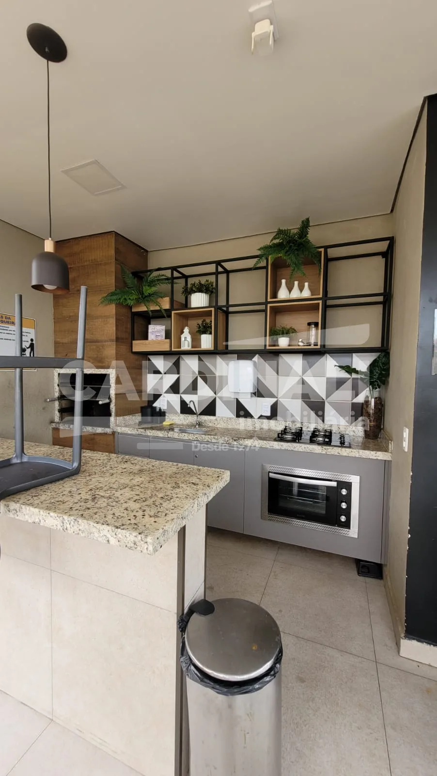 Comprar Apartamento / Padr&atilde;o em Araraquara R$ 160.000,00 - Foto 13