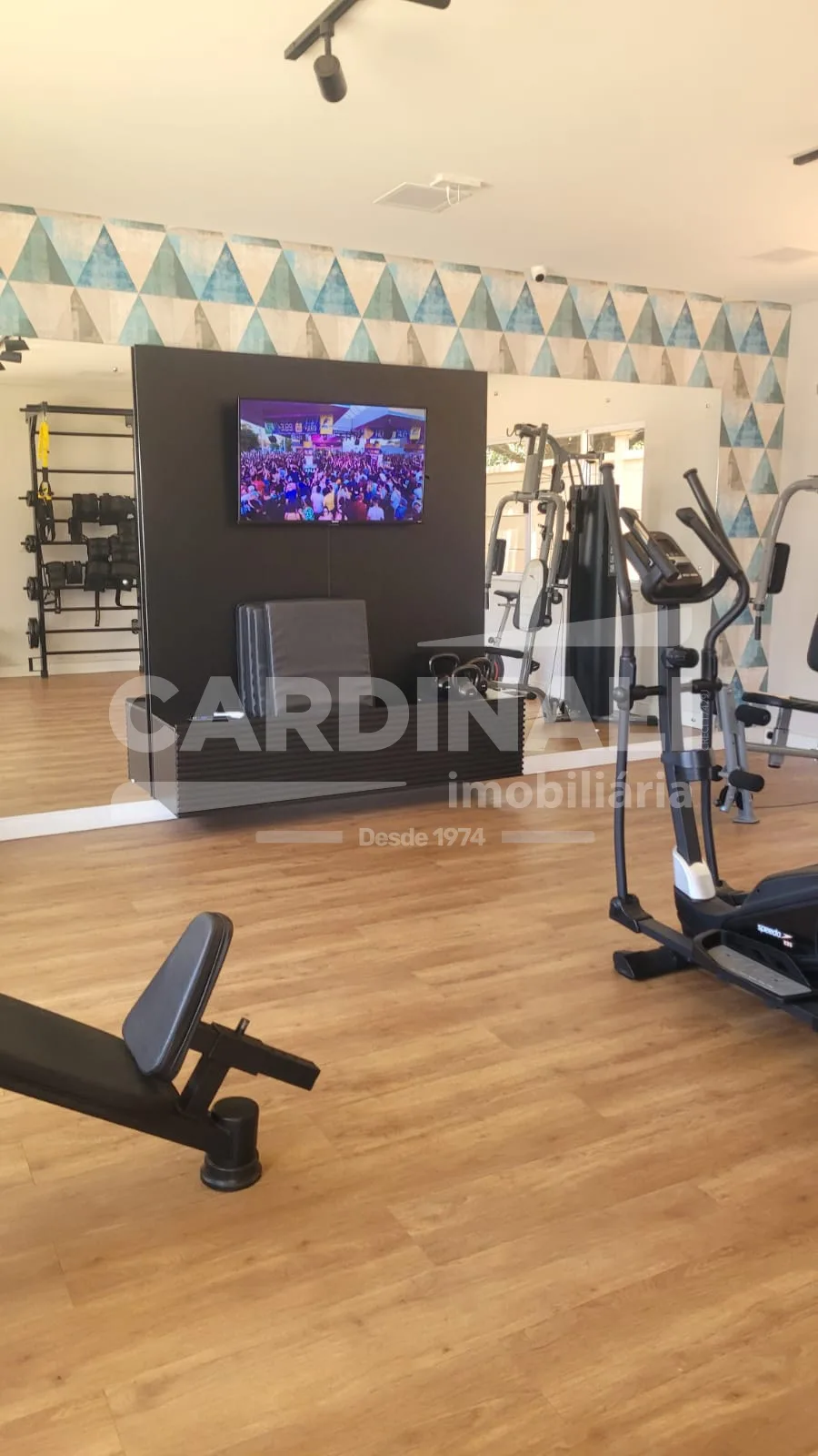 Comprar Apartamento / Padr&atilde;o em Araraquara R$ 160.000,00 - Foto 16