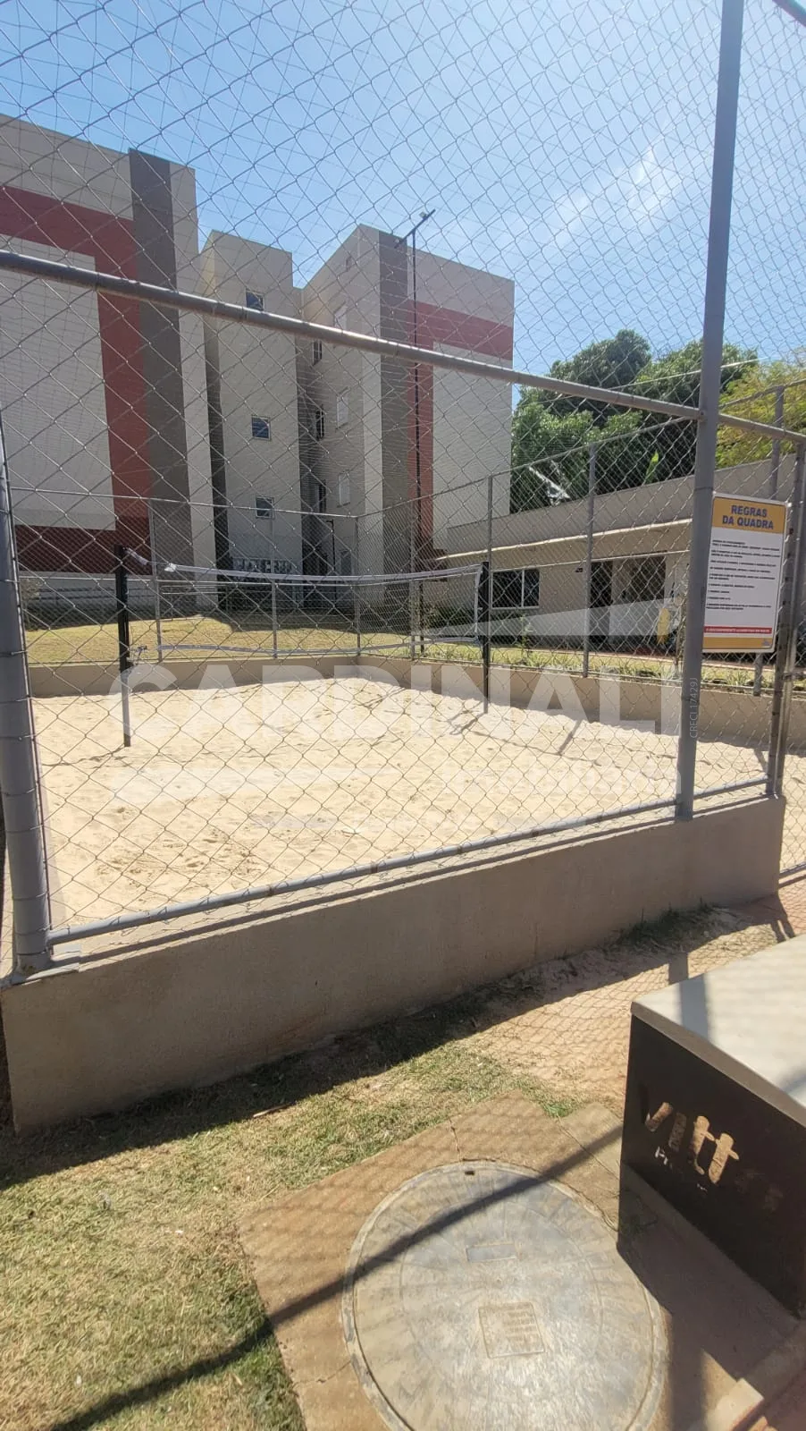 Comprar Apartamento / Padr&atilde;o em Araraquara R$ 160.000,00 - Foto 18