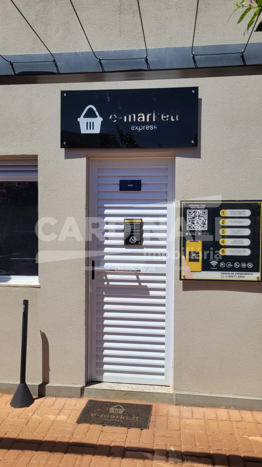 Comprar Apartamento / Padr&atilde;o em Araraquara R$ 160.000,00 - Foto 19