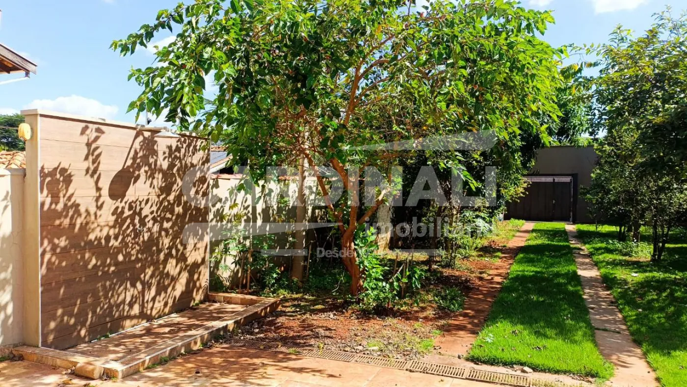 Casa / Padr&atilde;o em Araraquara , Comprar por R$331.000,00