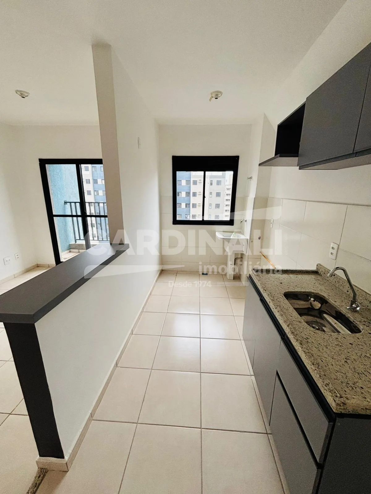 Comprar Apartamento / Padr&atilde;o em Araraquara R$ 285.000,00 - Foto 5