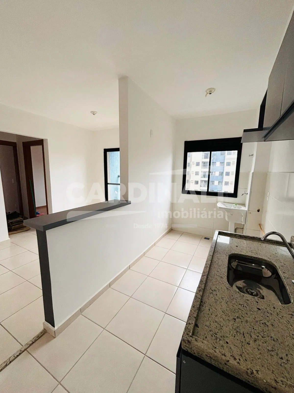 Comprar Apartamento / Padr&atilde;o em Araraquara R$ 285.000,00 - Foto 6