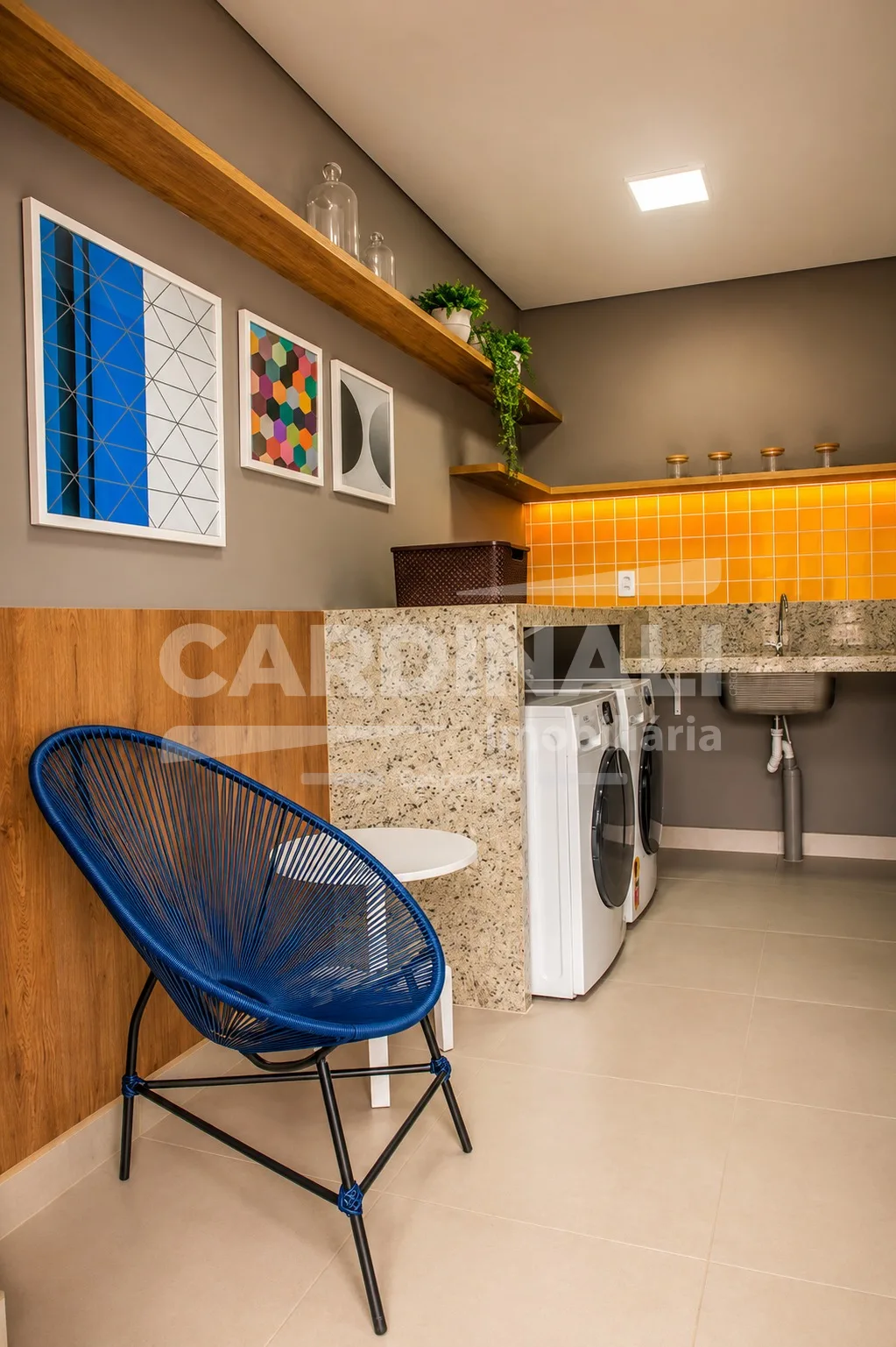 Comprar Apartamento / Padr&atilde;o em Araraquara R$ 285.000,00 - Foto 22