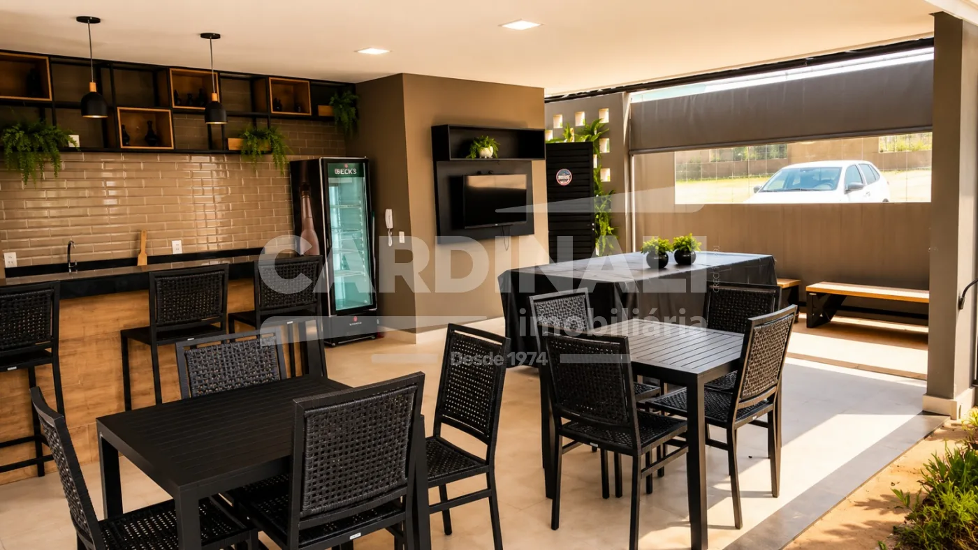 Comprar Apartamento / Padr&atilde;o em Araraquara R$ 285.000,00 - Foto 15