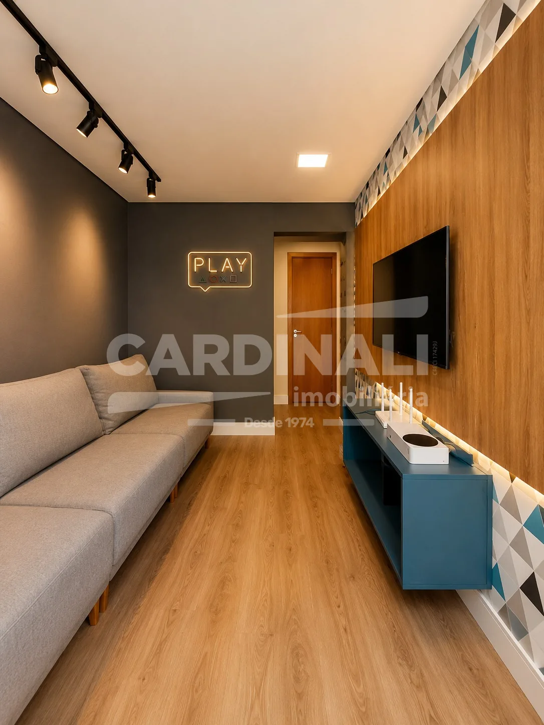 Comprar Apartamento / Padr&atilde;o em Araraquara R$ 285.000,00 - Foto 13