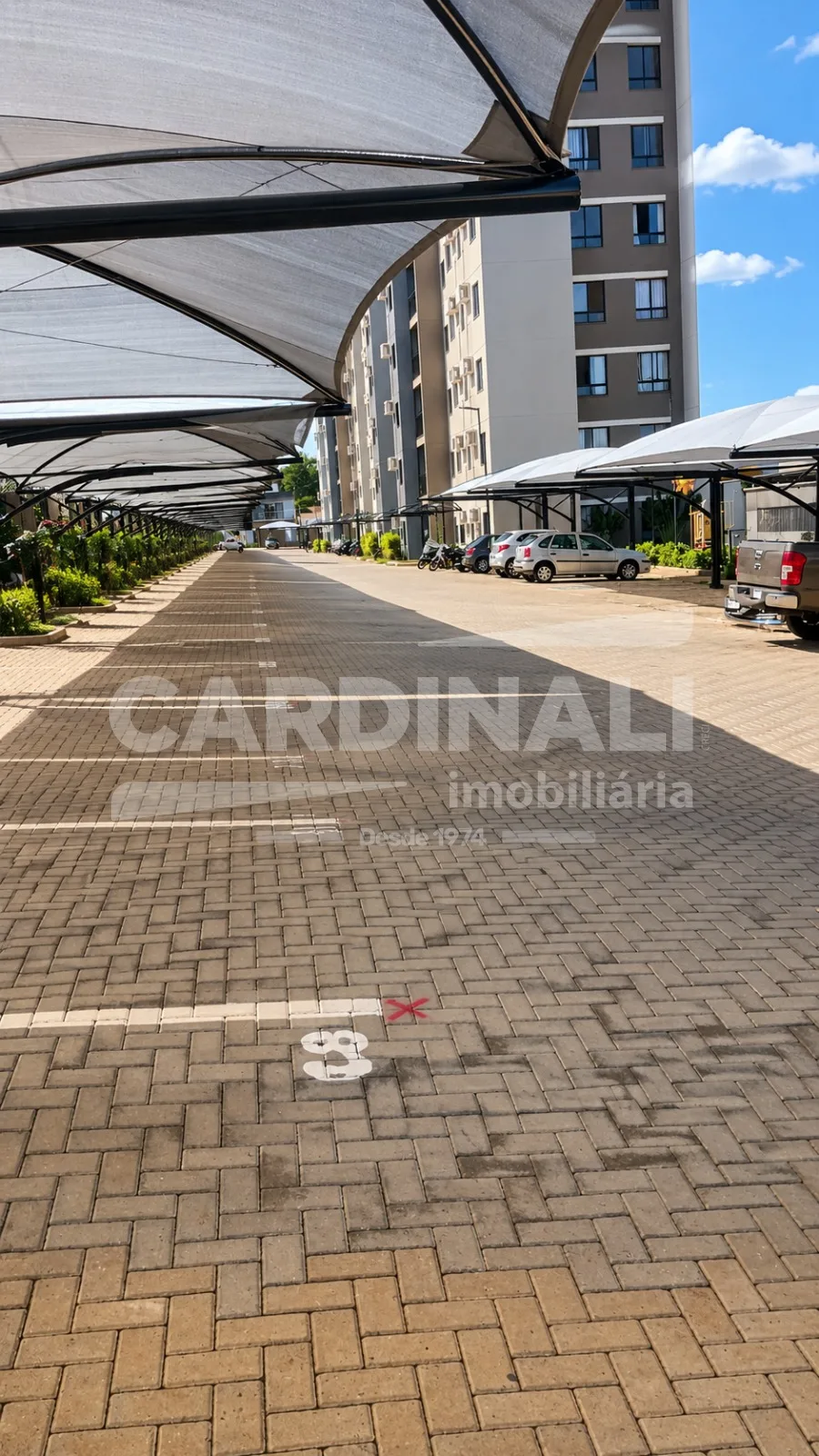 Comprar Apartamento / Padr&atilde;o em Araraquara R$ 285.000,00 - Foto 23
