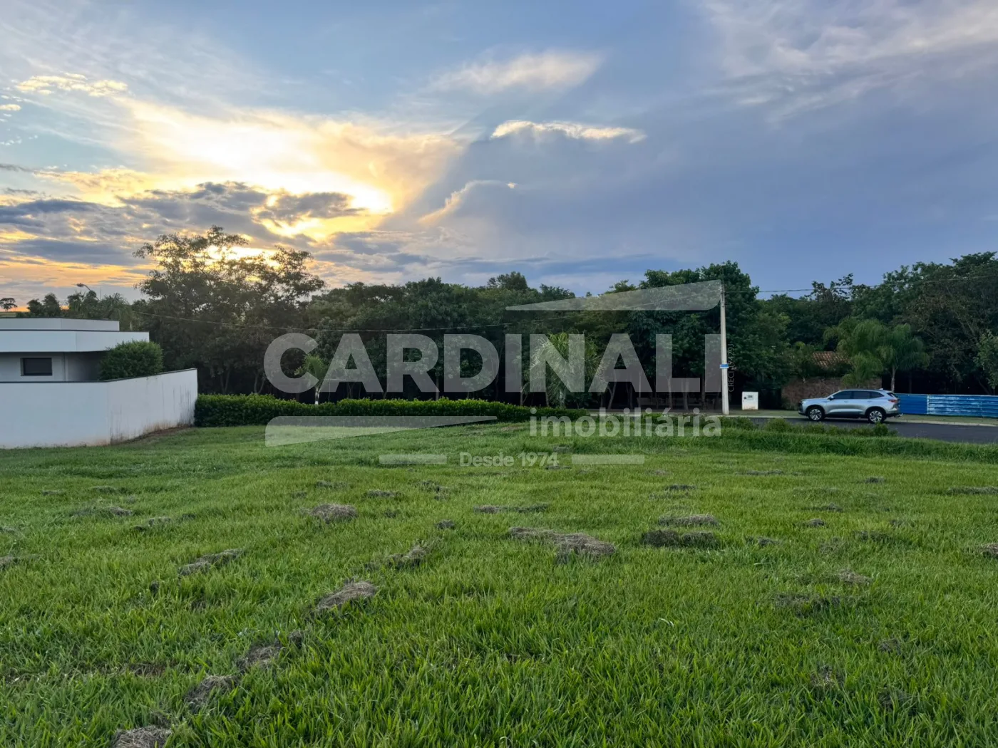 Comprar Terreno / Condom&iacute;nio em Araraquara R$ 245.000,00 - Foto 3