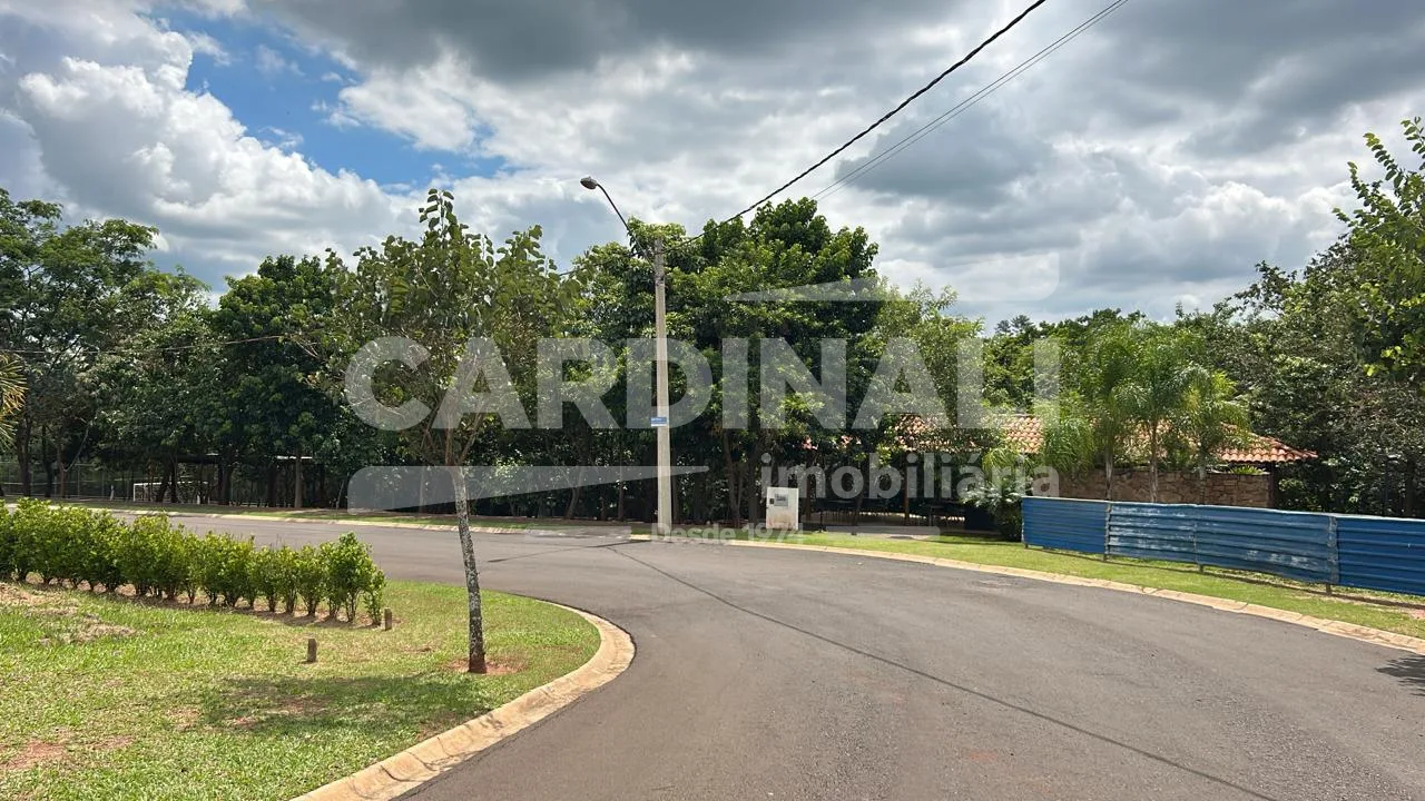 Comprar Terreno / Condom&iacute;nio em Araraquara R$ 340.000,00 - Foto 5