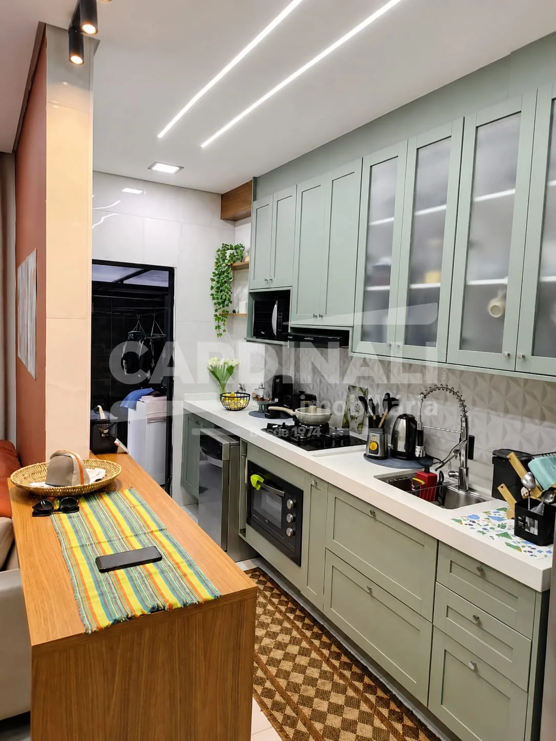 Comprar Apartamento / Padr&atilde;o em Araraquara R$ 365.000,00 - Foto 4