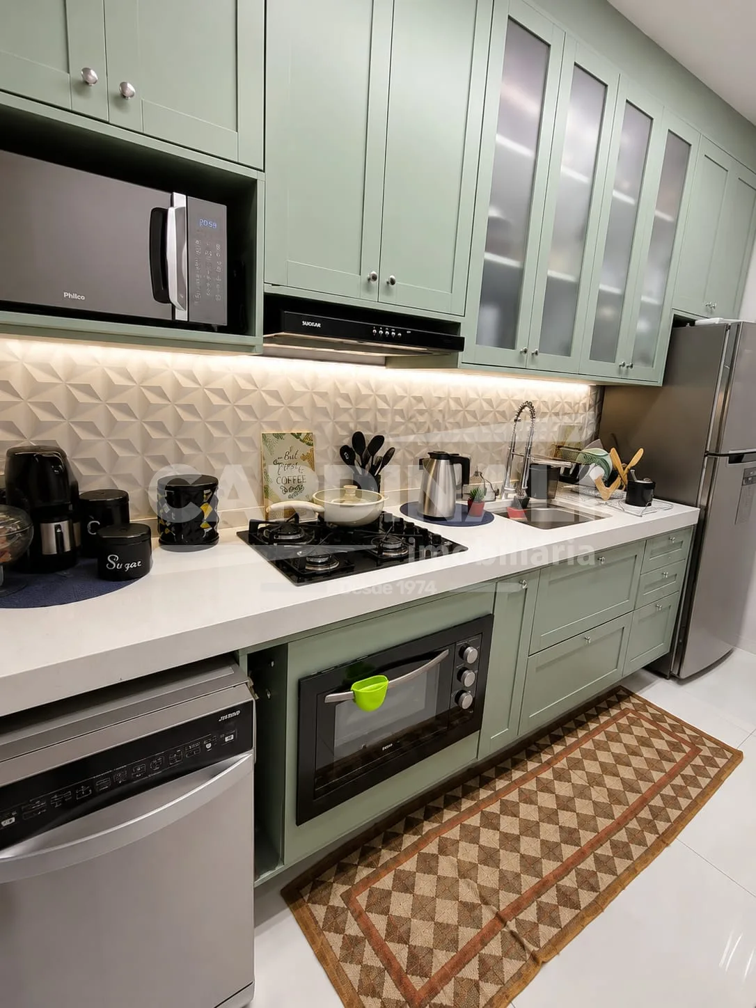 Comprar Apartamento / Padr&atilde;o em Araraquara R$ 365.000,00 - Foto 5