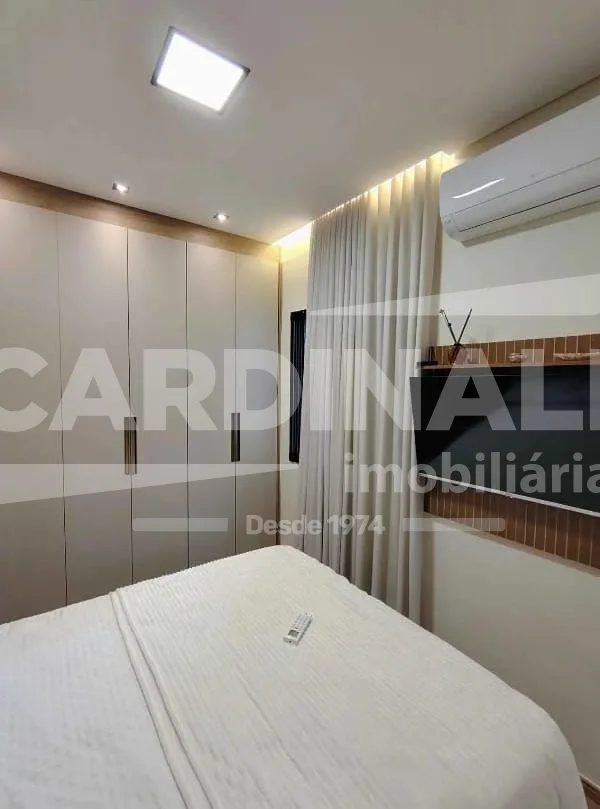Comprar Apartamento / Padr&atilde;o em Araraquara R$ 365.000,00 - Foto 8