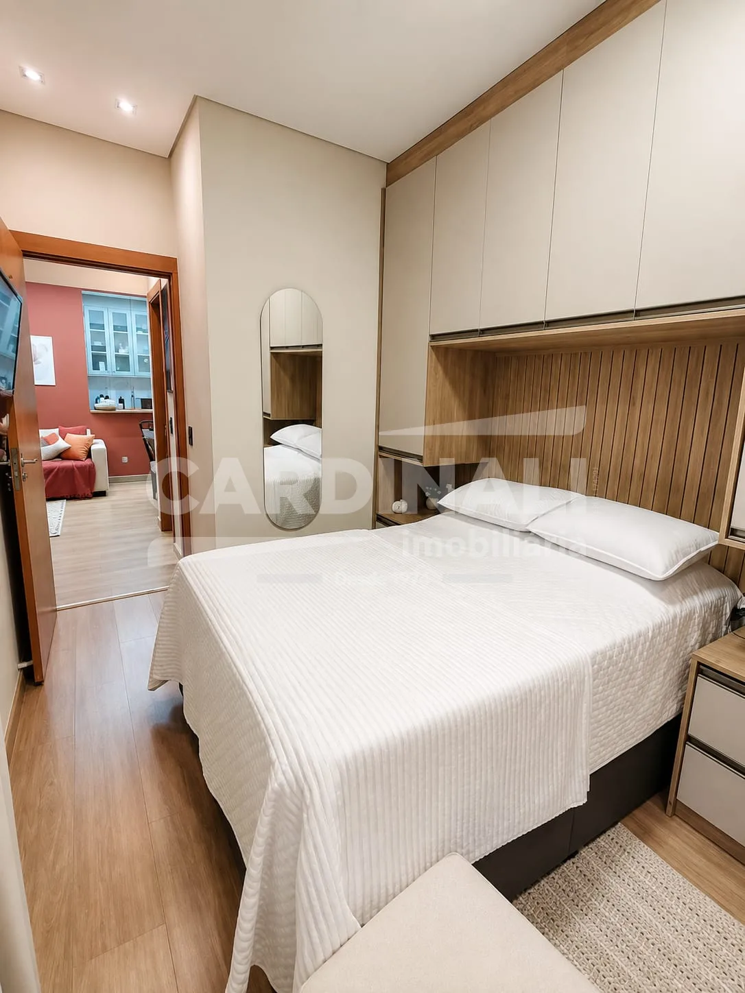 Comprar Apartamento / Padr&atilde;o em Araraquara R$ 365.000,00 - Foto 7
