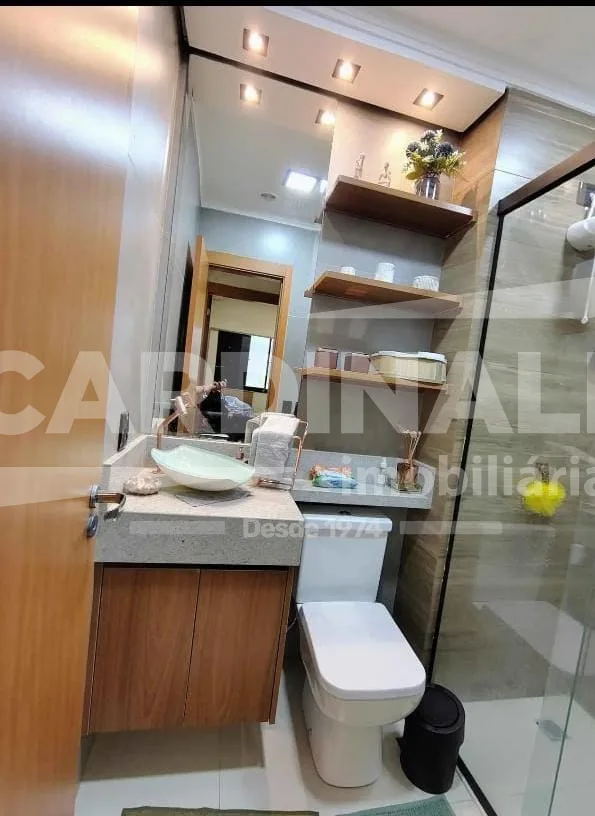 Comprar Apartamento / Padr&atilde;o em Araraquara R$ 365.000,00 - Foto 6
