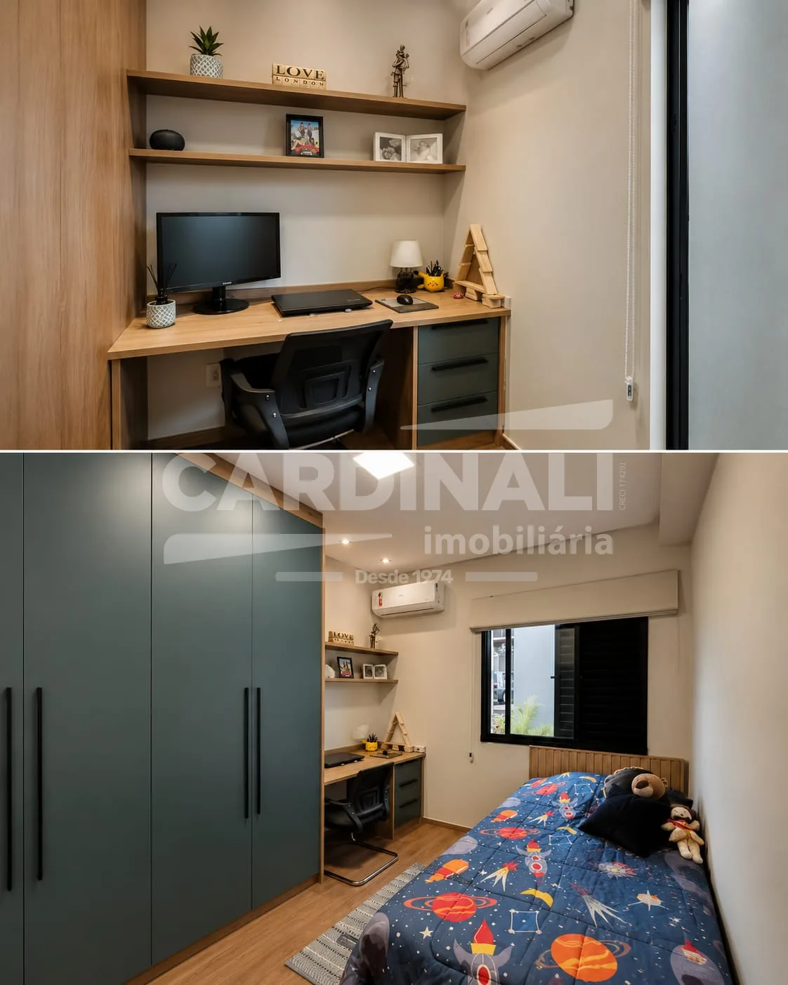 Comprar Apartamento / Padr&atilde;o em Araraquara R$ 365.000,00 - Foto 9