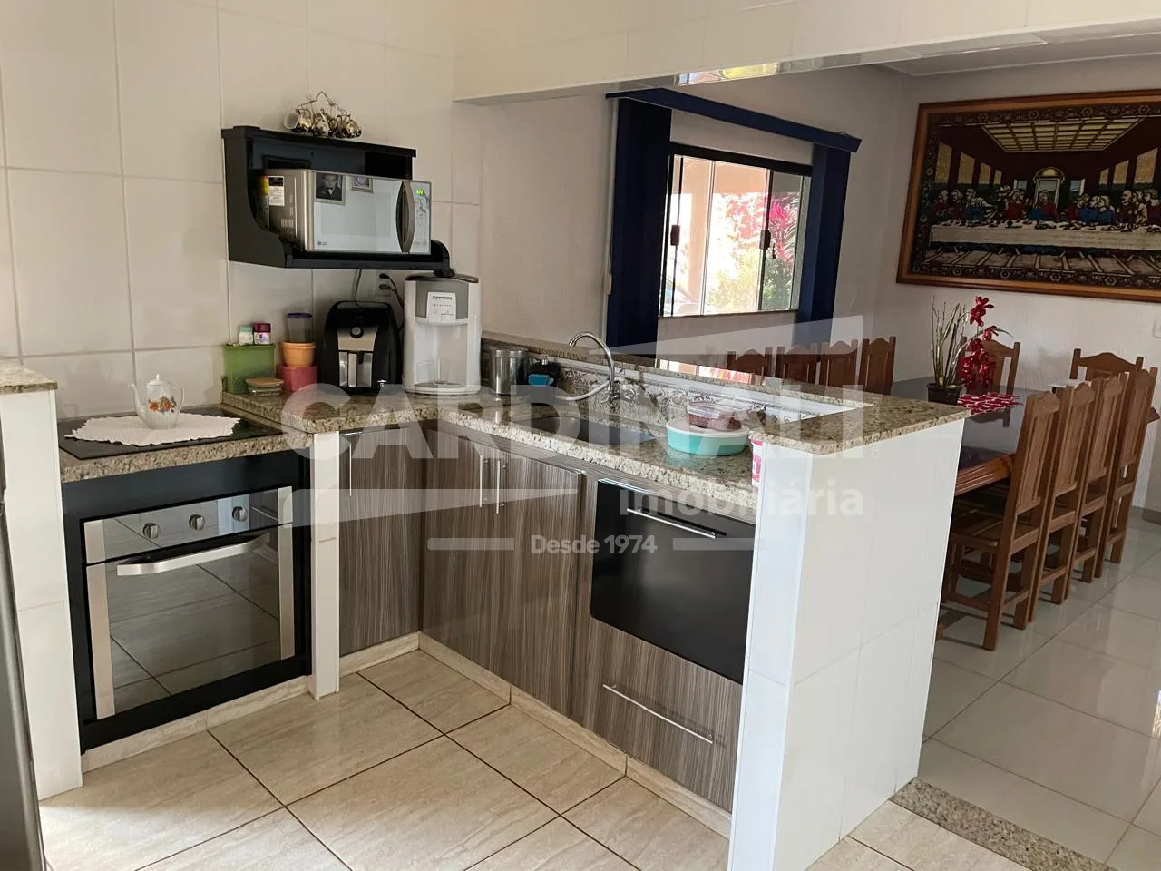 Comprar Casa / Padr&atilde;o em Am&eacute;rico Brasiliense R$ 860.000,00 - Foto 4