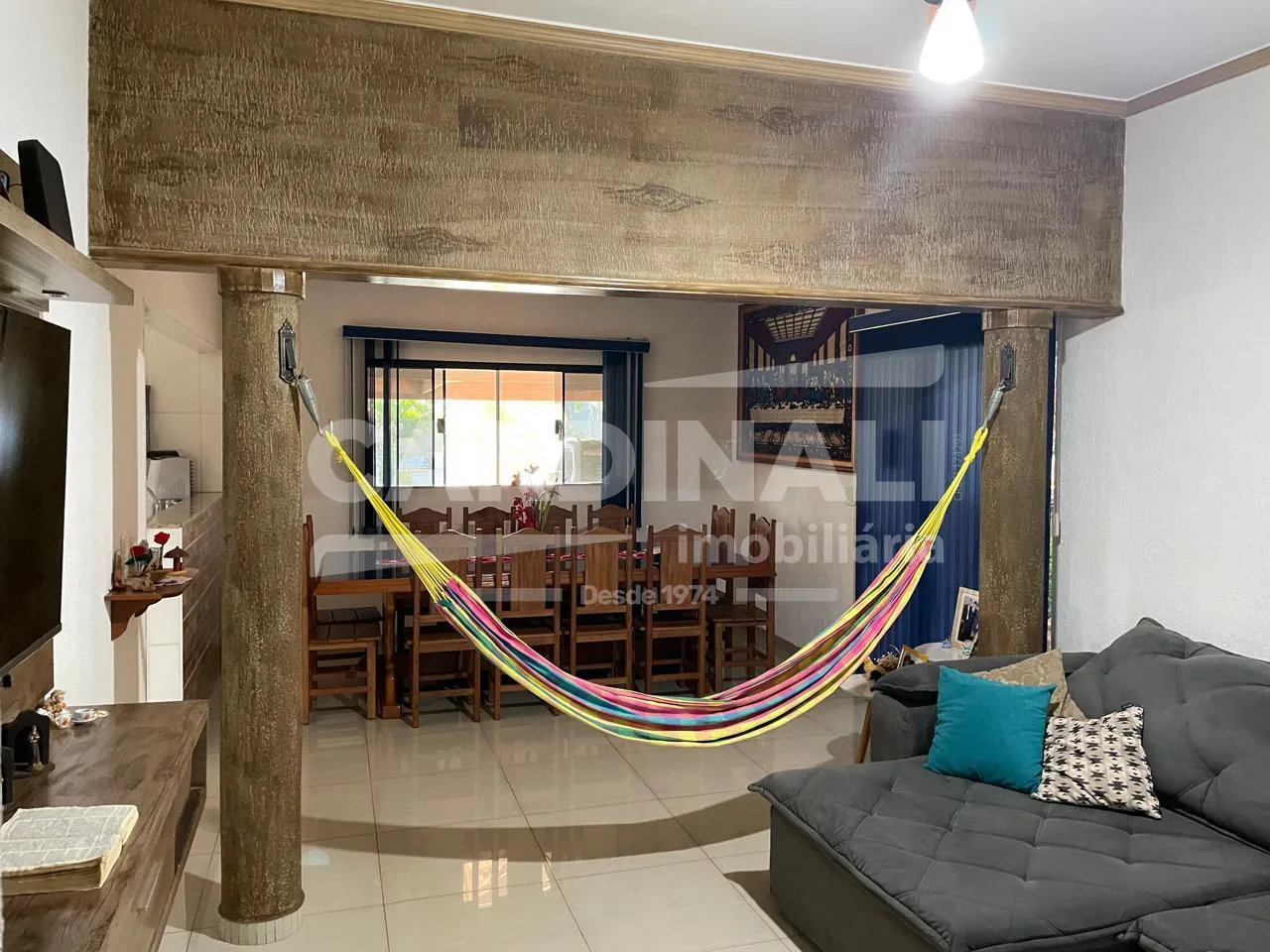 Comprar Casa / Padr&atilde;o em Am&eacute;rico Brasiliense R$ 860.000,00 - Foto 5