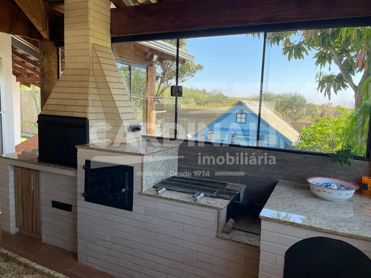 Comprar Casa / Padr&atilde;o em Am&eacute;rico Brasiliense R$ 860.000,00 - Foto 3