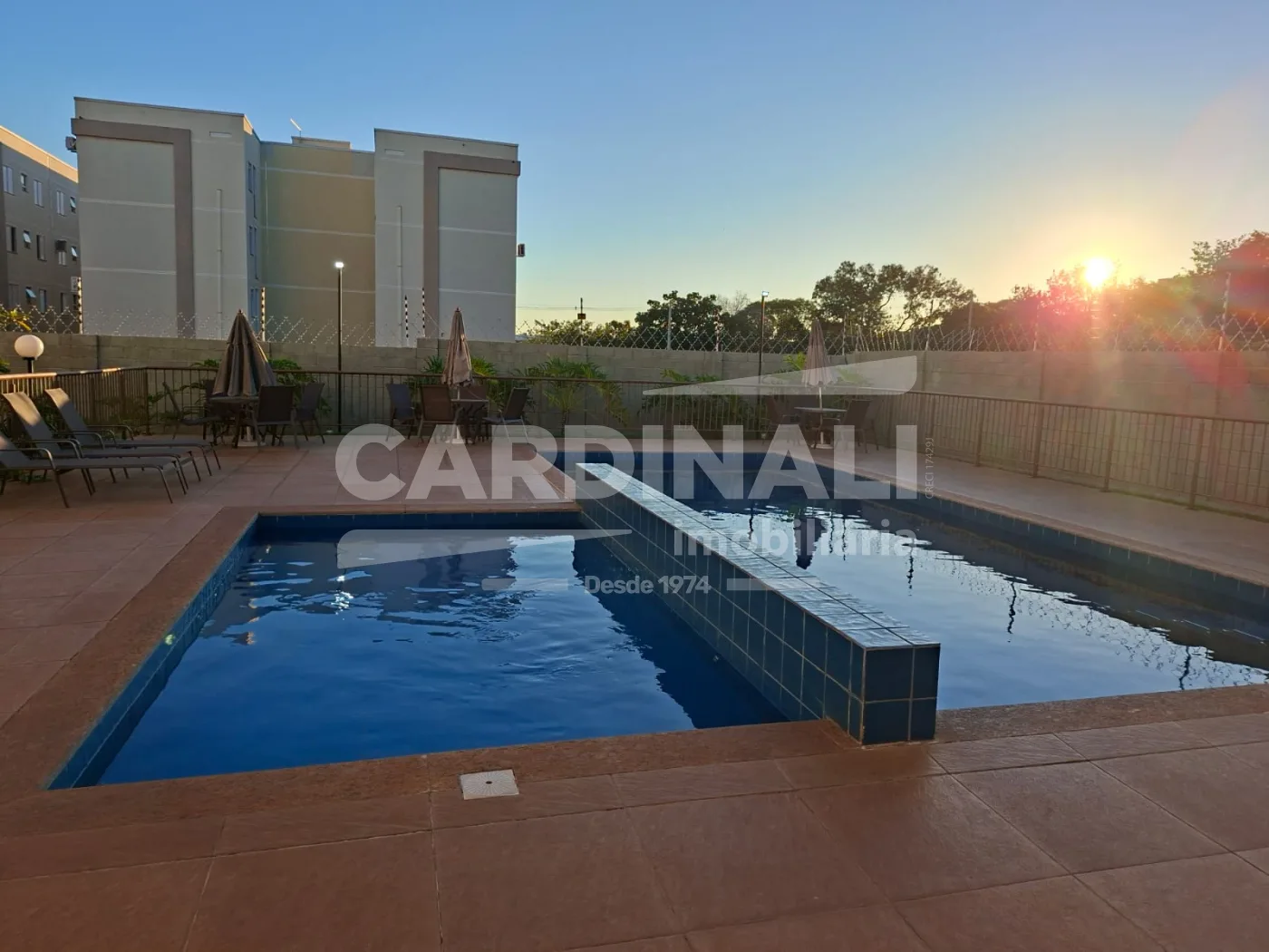 Comprar Apartamento / Padr&atilde;o em Araraquara R$ 179.500,00 - Foto 14