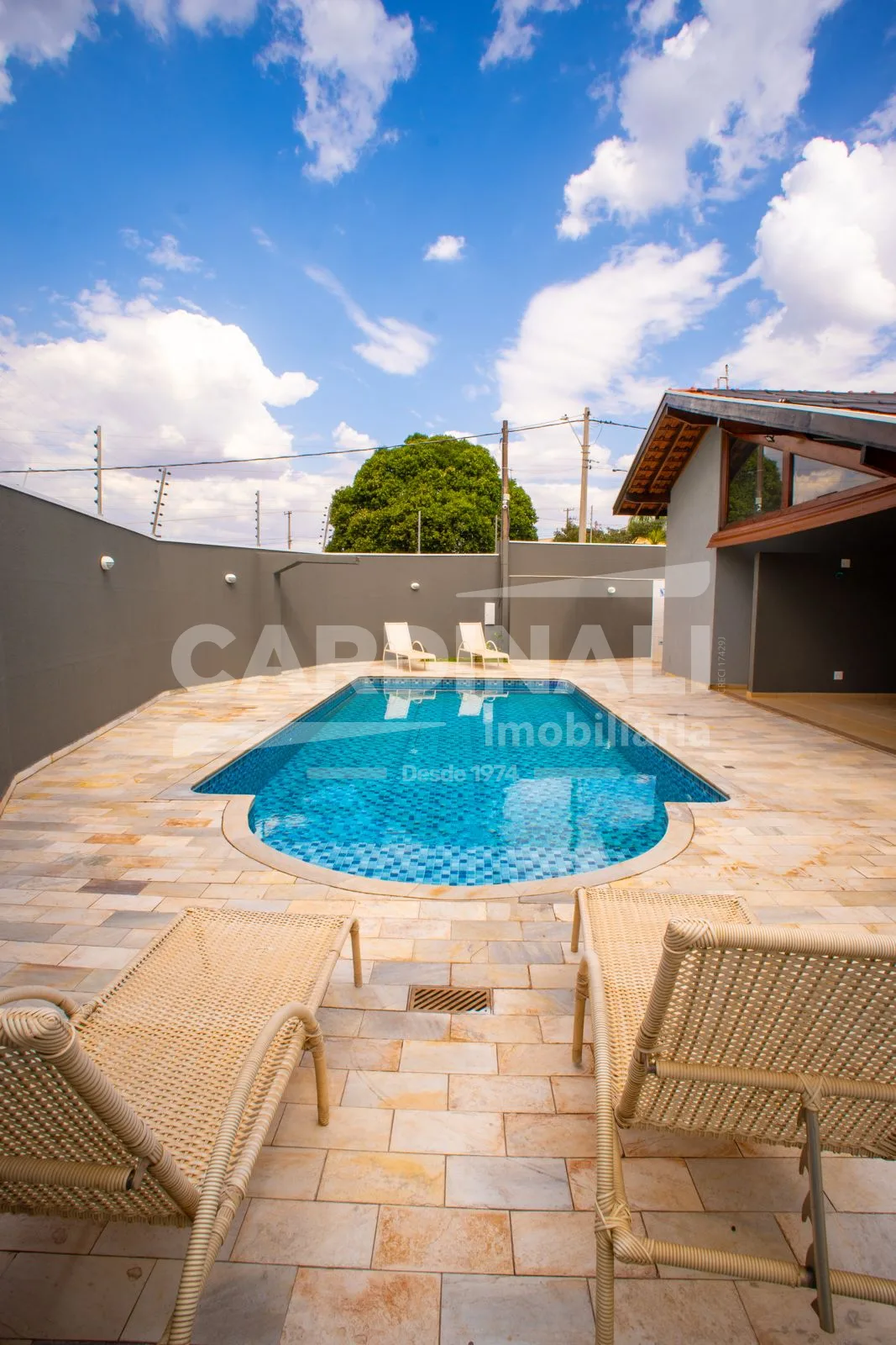 Comprar Casa / Padr&atilde;o em Araraquara R$ 980.000,00 - Foto 44