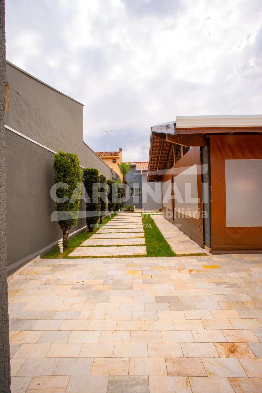 Comprar Casa / Padr&atilde;o em Araraquara R$ 980.000,00 - Foto 30