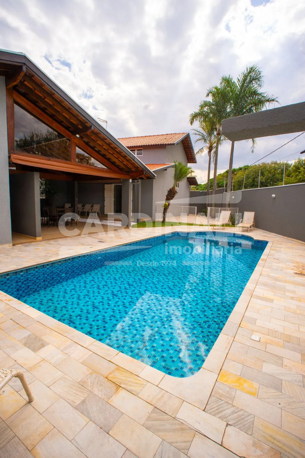 Comprar Casa / Padr&atilde;o em Araraquara R$ 980.000,00 - Foto 41