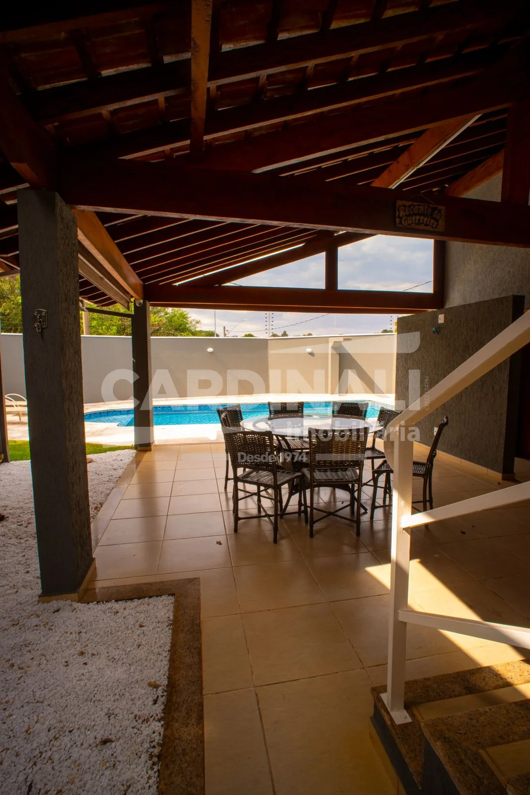 Comprar Casa / Padr&atilde;o em Araraquara R$ 980.000,00 - Foto 35