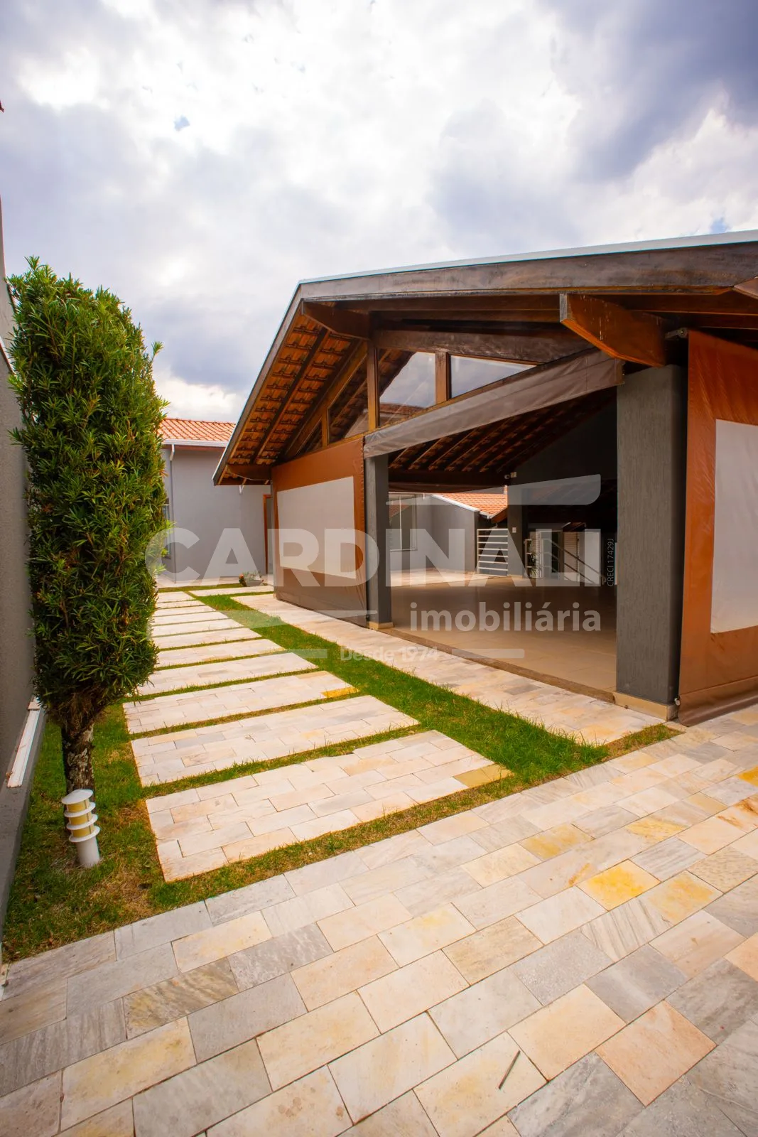 Comprar Casa / Padr&atilde;o em Araraquara R$ 980.000,00 - Foto 31