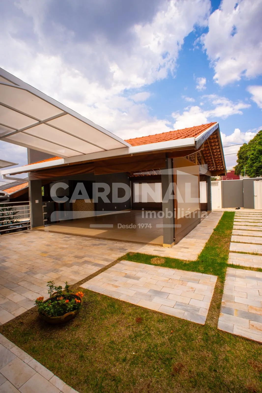 Comprar Casa / Padr&atilde;o em Araraquara R$ 980.000,00 - Foto 32