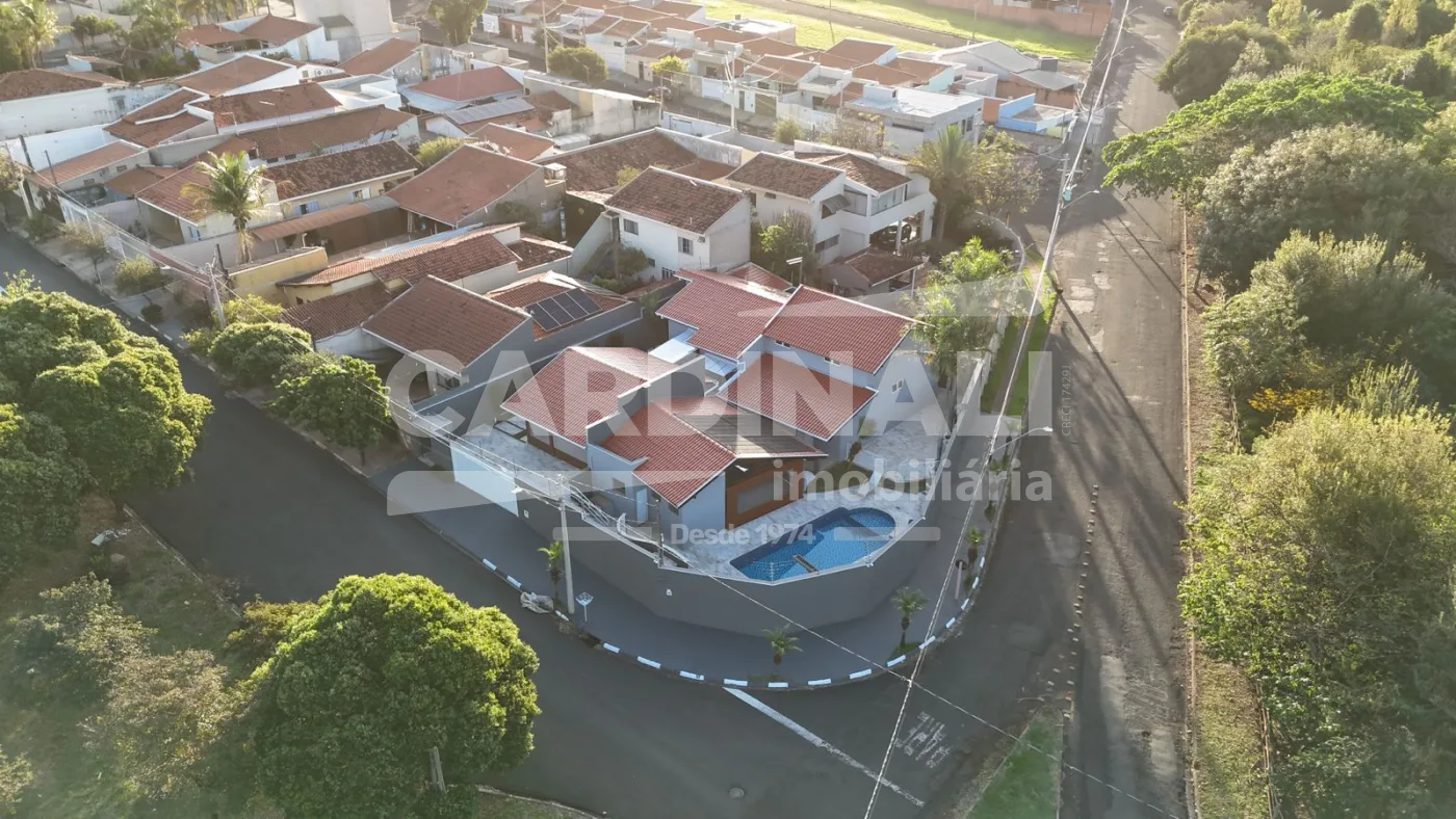 Comprar Casa / Padr&atilde;o em Araraquara R$ 980.000,00 - Foto 49