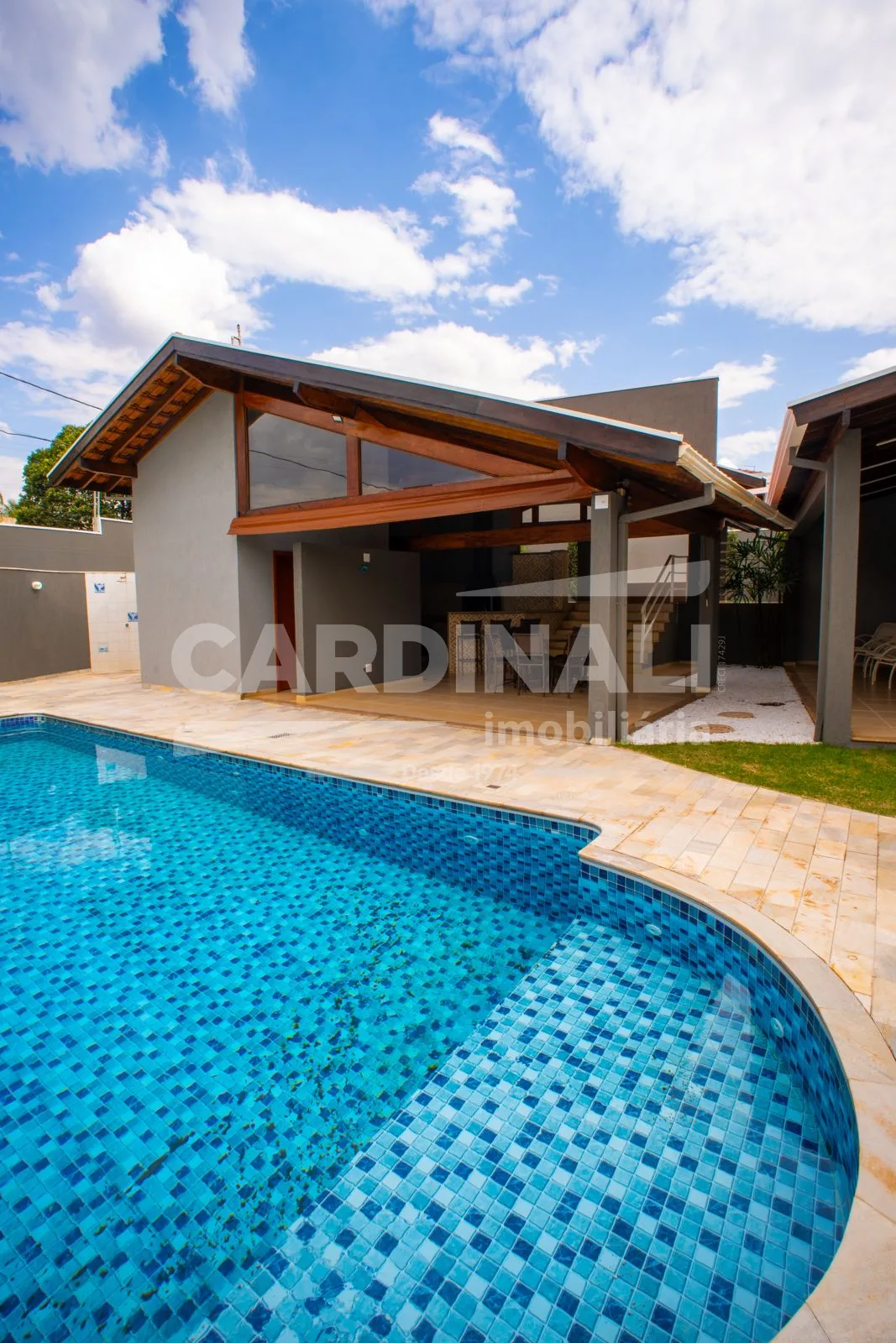 Comprar Casa / Padr&atilde;o em Araraquara R$ 980.000,00 - Foto 42