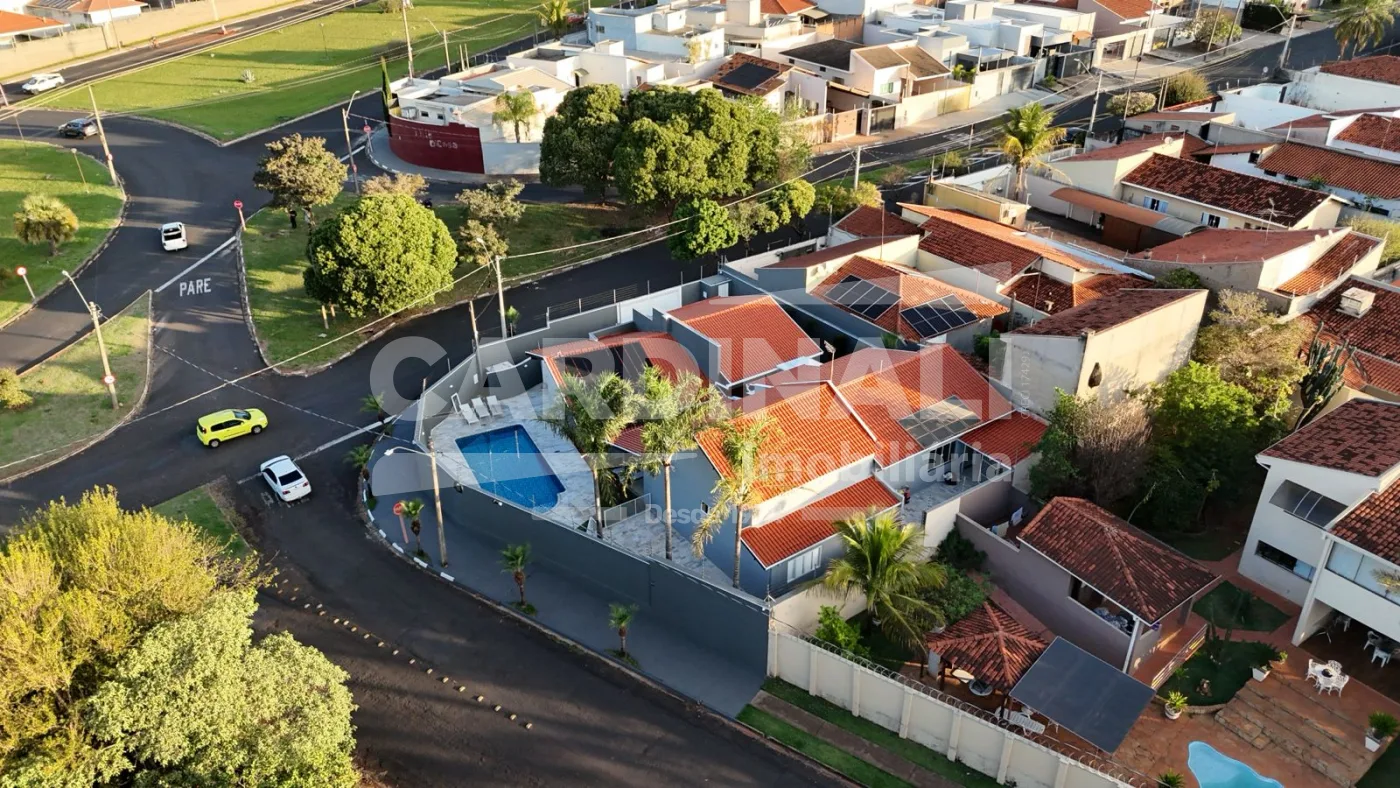 Comprar Casa / Padr&atilde;o em Araraquara R$ 980.000,00 - Foto 50