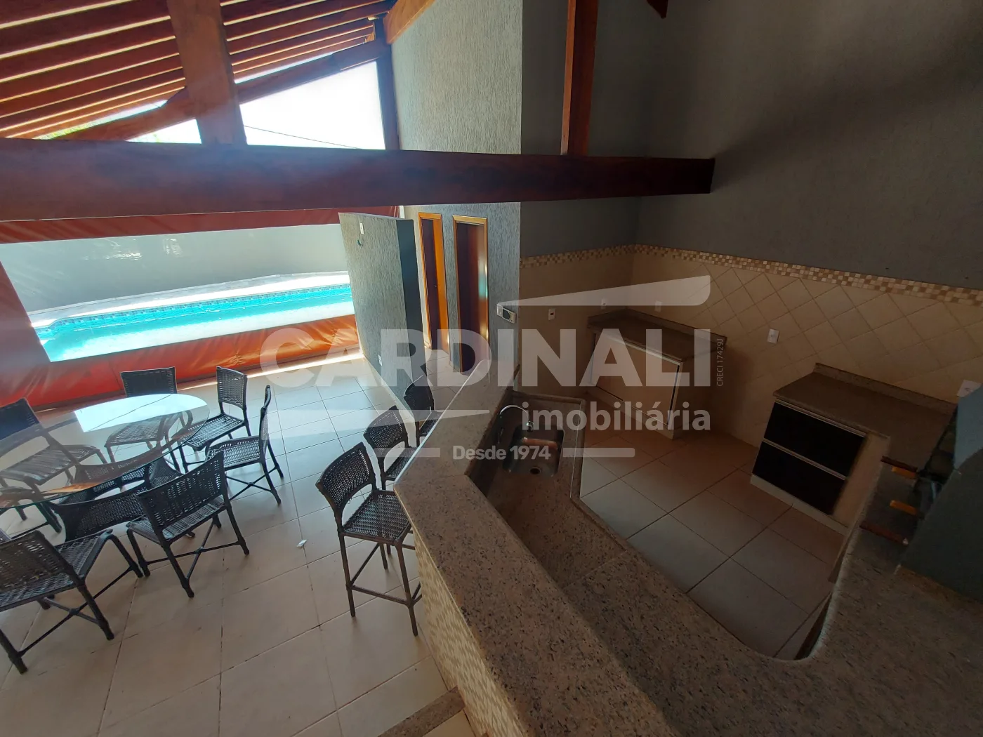 Comprar Casa / Padr&atilde;o em Araraquara R$ 980.000,00 - Foto 37