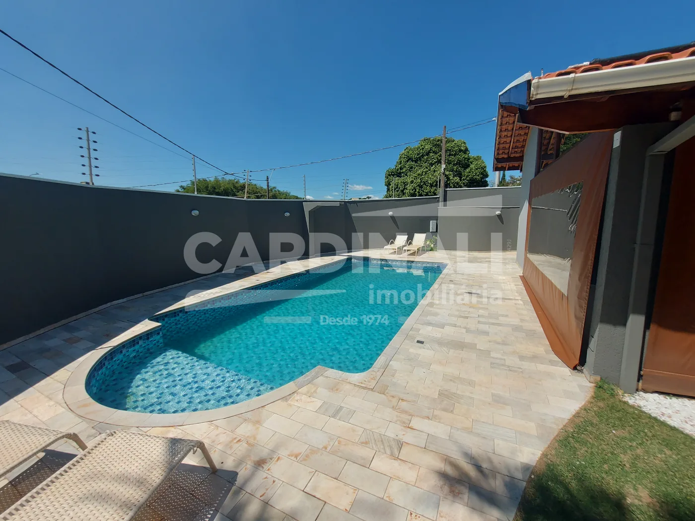 Comprar Casa / Padr&atilde;o em Araraquara R$ 980.000,00 - Foto 45