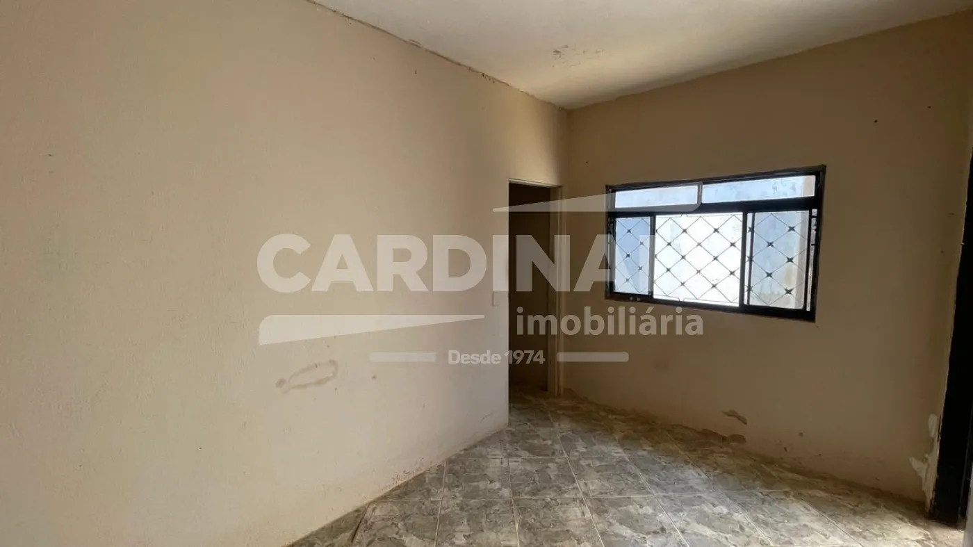 Alugar Casa / Padr&atilde;o em Ribeir&atilde;o Preto R$ 1.700,00 - Foto 14