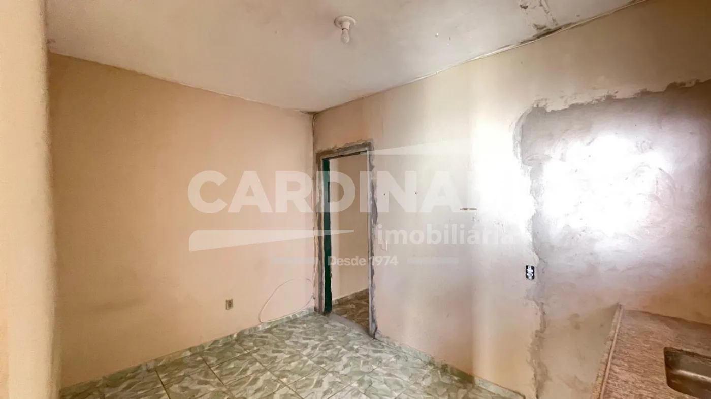 Alugar Casa / Padr&atilde;o em Ribeir&atilde;o Preto R$ 1.700,00 - Foto 32