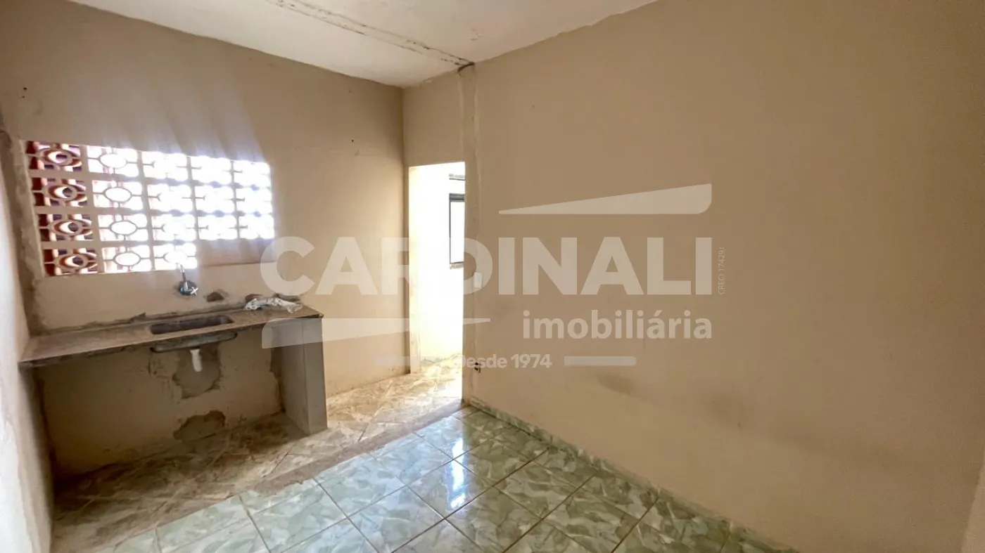 Alugar Casa / Padr&atilde;o em Ribeir&atilde;o Preto R$ 1.700,00 - Foto 39