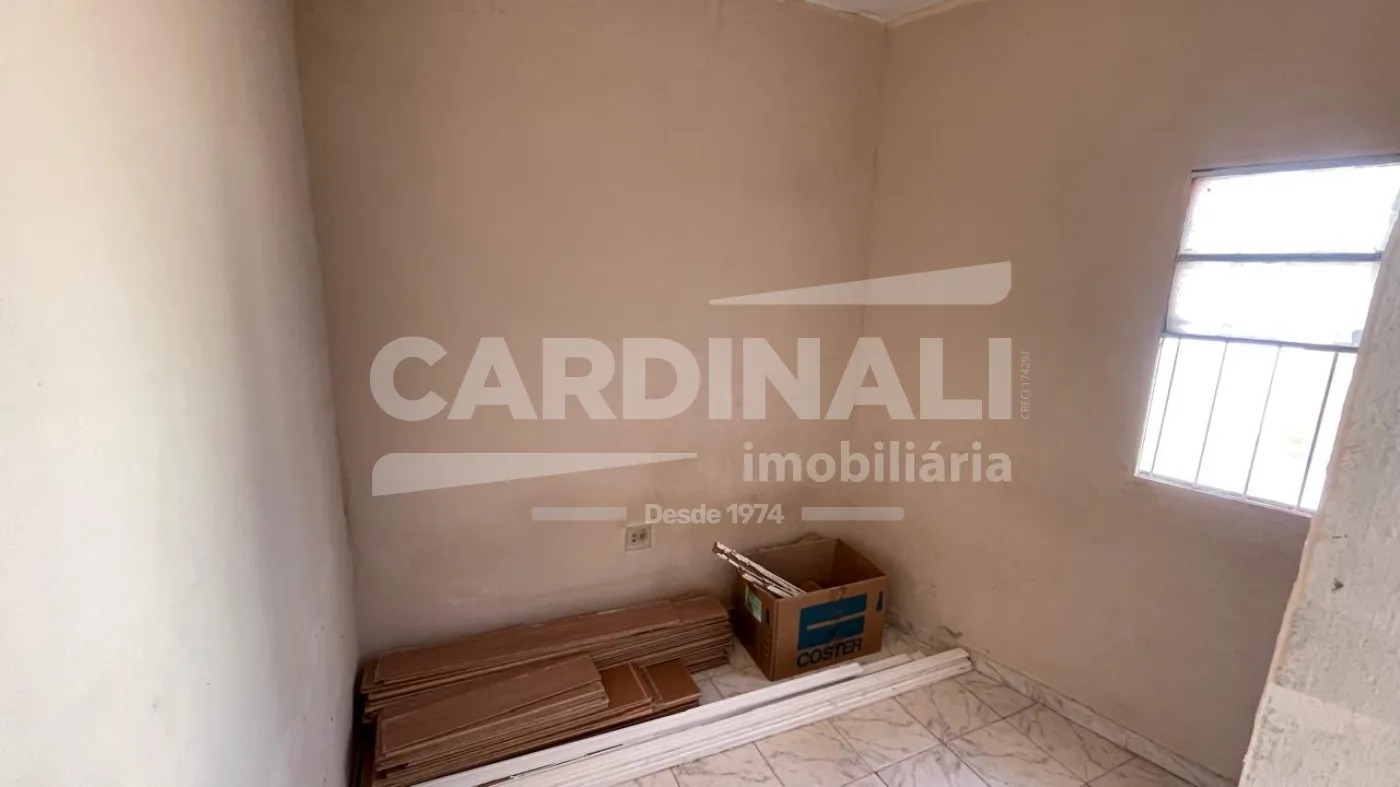 Alugar Casa / Padr&atilde;o em Ribeir&atilde;o Preto R$ 1.700,00 - Foto 42