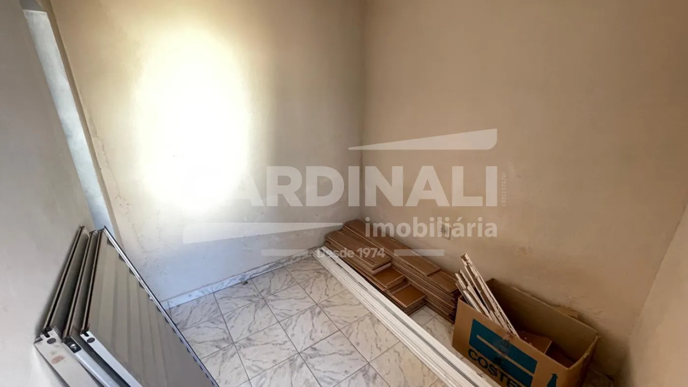 Alugar Casa / Padr&atilde;o em Ribeir&atilde;o Preto R$ 1.700,00 - Foto 43