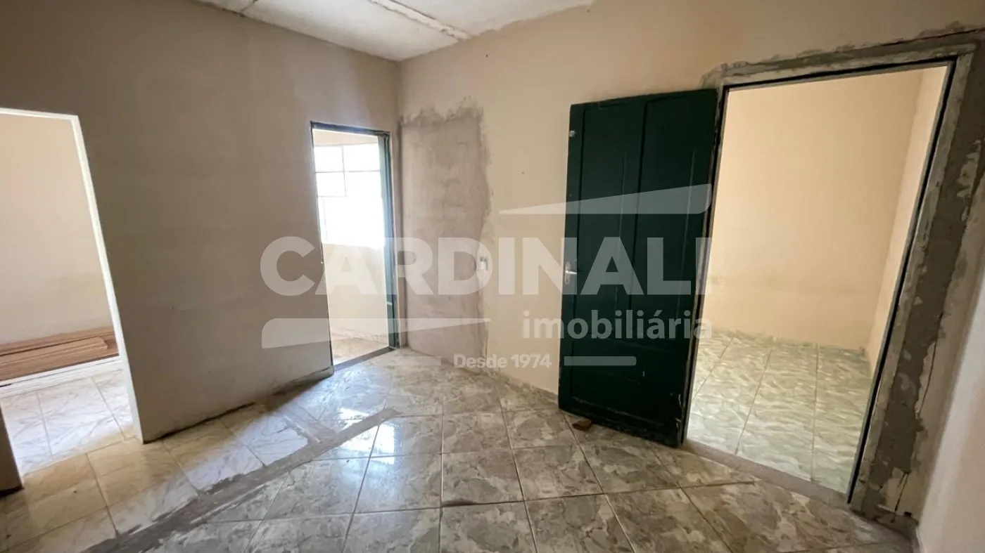 Alugar Casa / Padr&atilde;o em Ribeir&atilde;o Preto R$ 1.700,00 - Foto 41
