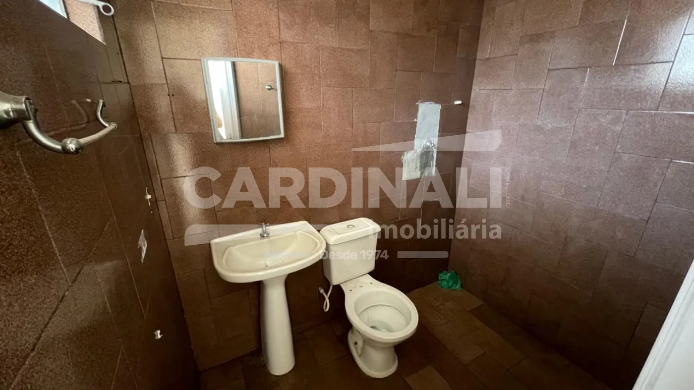 Alugar Casa / Padr&atilde;o em Ribeir&atilde;o Preto R$ 1.700,00 - Foto 40