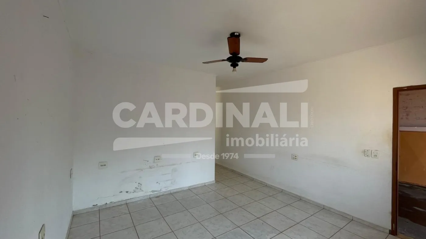 Alugar Casa / Padr&atilde;o em Ribeir&atilde;o Preto R$ 1.700,00 - Foto 9