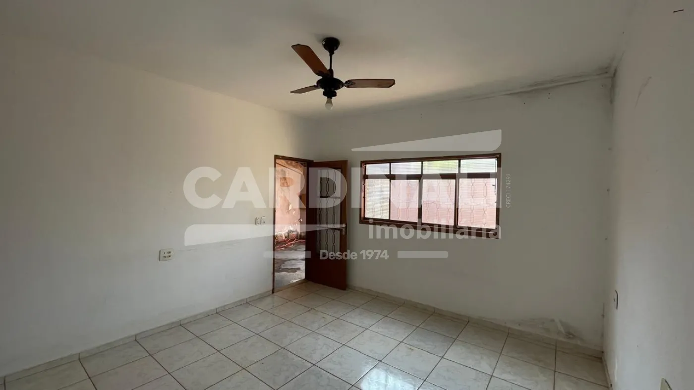 Alugar Casa / Padr&atilde;o em Ribeir&atilde;o Preto R$ 1.700,00 - Foto 7
