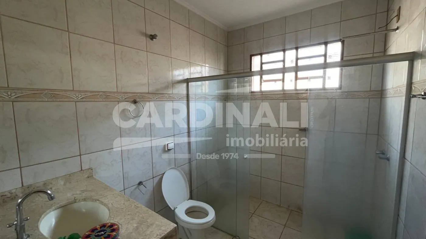 Alugar Casa / Padr&atilde;o em Ribeir&atilde;o Preto R$ 1.700,00 - Foto 28