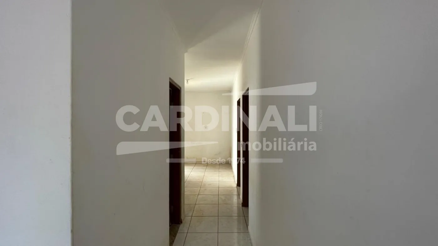 Alugar Casa / Padr&atilde;o em Ribeir&atilde;o Preto R$ 1.700,00 - Foto 10