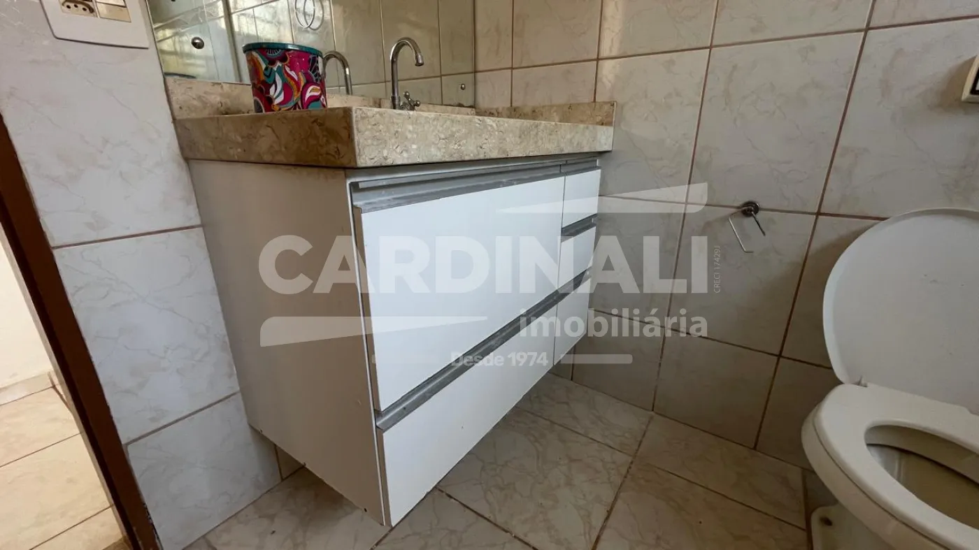 Alugar Casa / Padr&atilde;o em Ribeir&atilde;o Preto R$ 1.700,00 - Foto 22