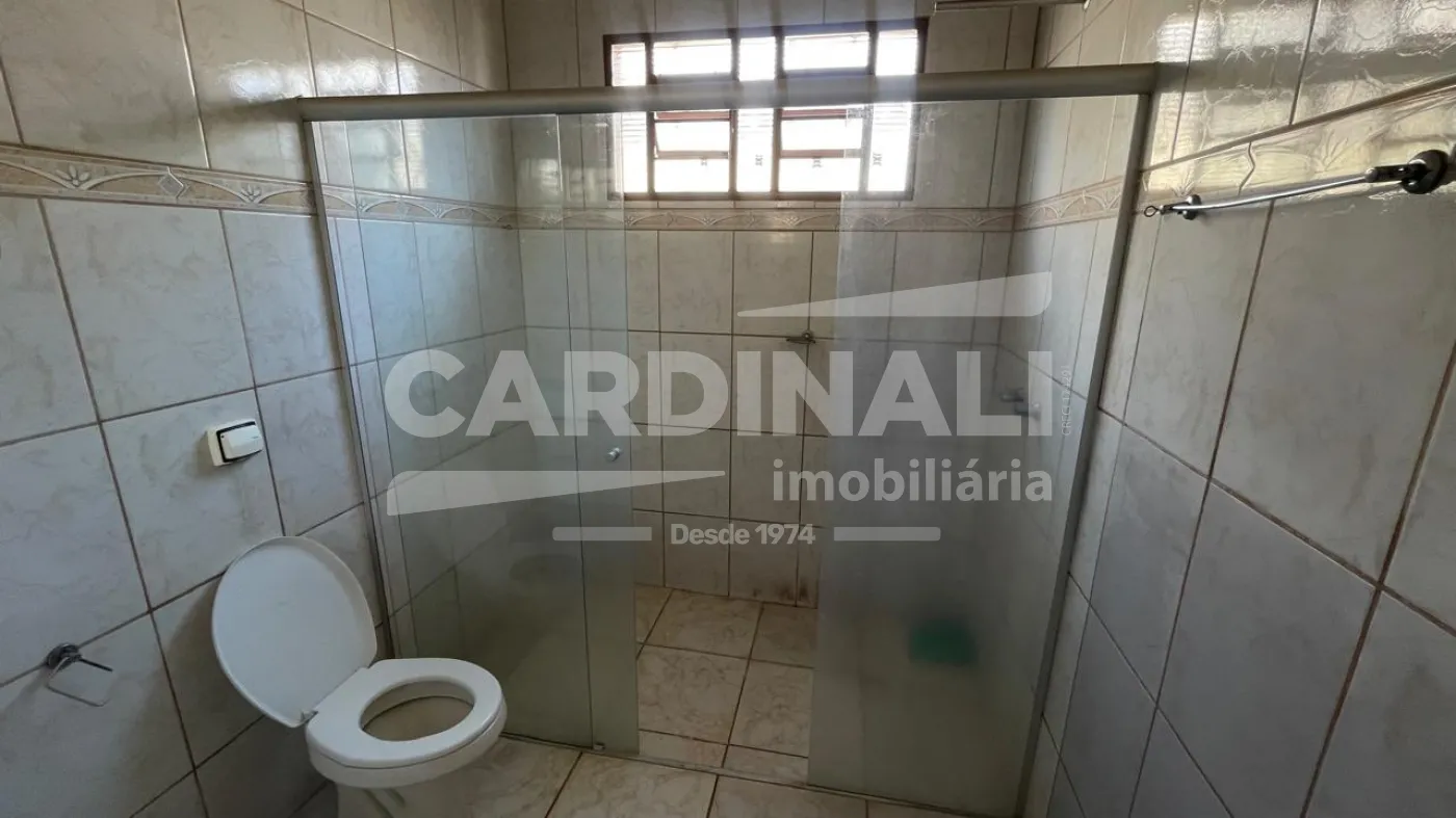Alugar Casa / Padr&atilde;o em Ribeir&atilde;o Preto R$ 1.700,00 - Foto 25